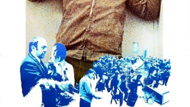 Abschaum - Höllenloch der Gewalt!