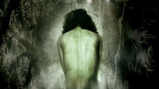 Swamp Devil - Der Fluch des Monsters