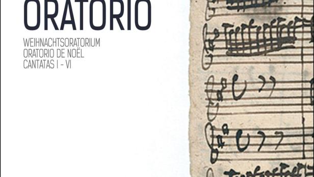 Weihnachtsoratorium