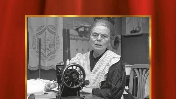 Ohnsorg Theater - Mudder Mews