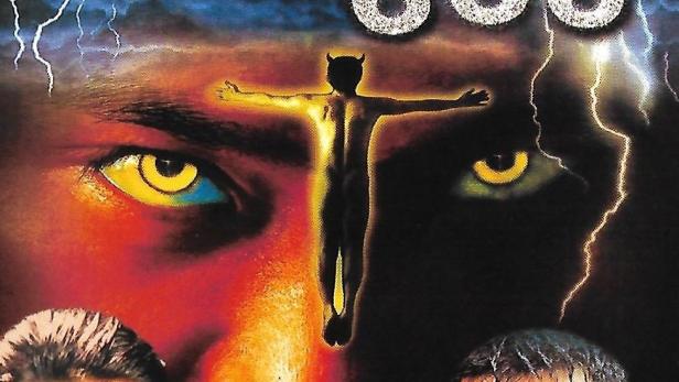 Devil 666 - Satan's Return