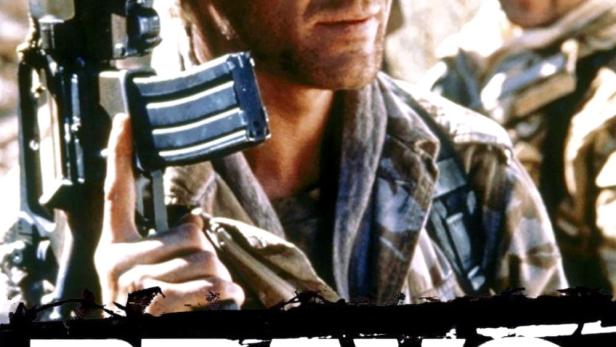 Bravo Two Zero - Hinter feindlichen Linien