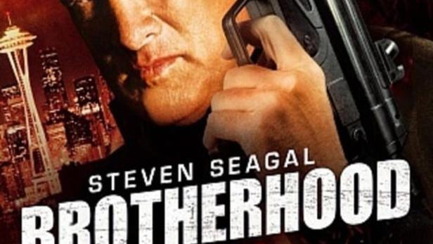 Brotherhood - Im Kampf gegen die Yakuza