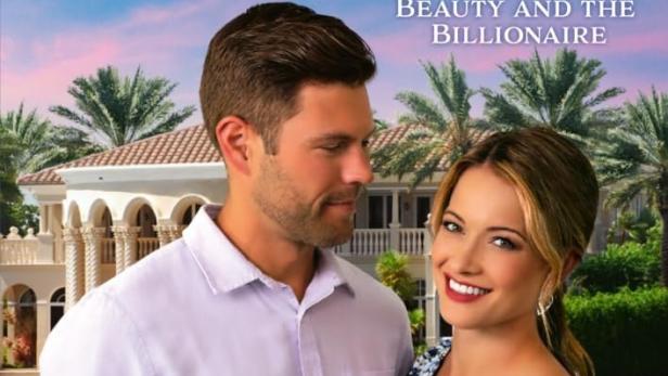 Die Schöne und der Milliardär