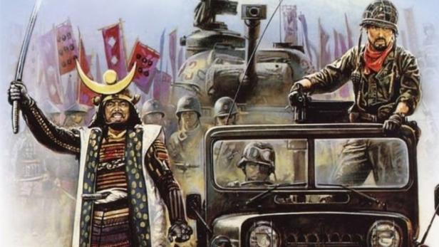 Time Slip - Der Tag der Apokalypse