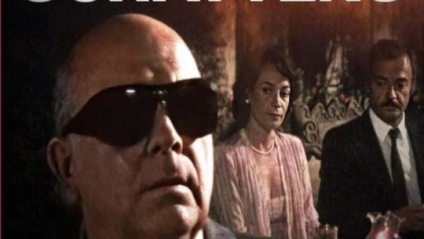 Gesichter des Schattens