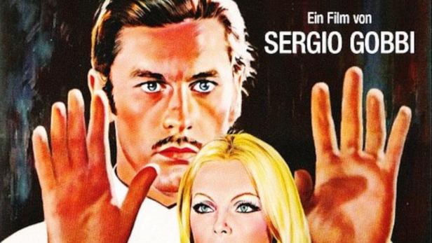 Der letzte Tanz des blonden Teufels