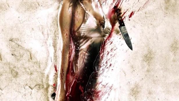 Eine tödliche Bedrohung