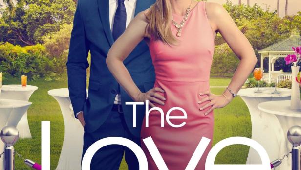 The Love Gala - Im Garten der Liebe