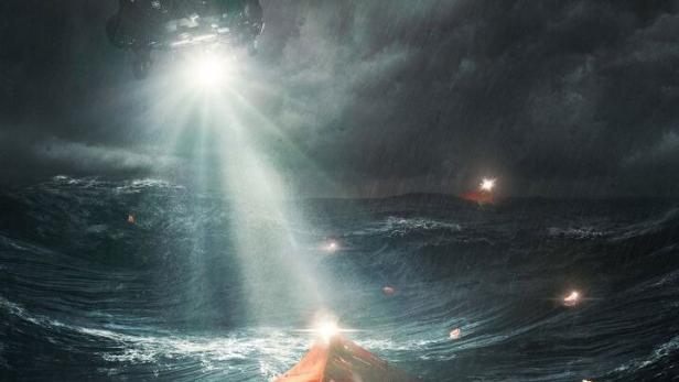 Estonia – Die Wahrheit liegt nicht nur unter dem Meer