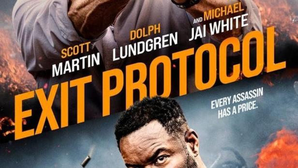 Exit Protocol