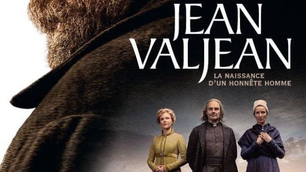 Les Misérables - Die Geschichte von Jean Valjean