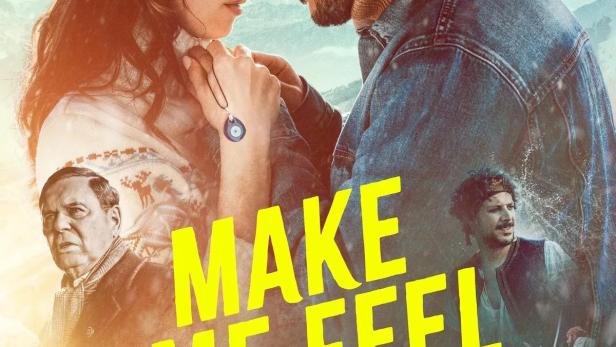 Make Me Feel