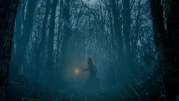 The Night