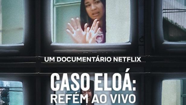 Caso Eloá: Refém ao Vivo
