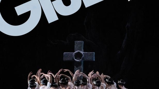 Paris Opera: Giselle