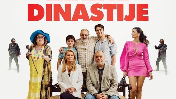 Povratak Žikine dinastije