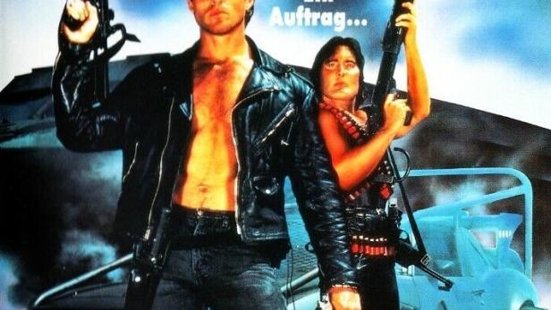 Final Sanction - Zum Töten gedrillt