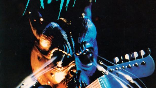 Im Angesicht der Hölle