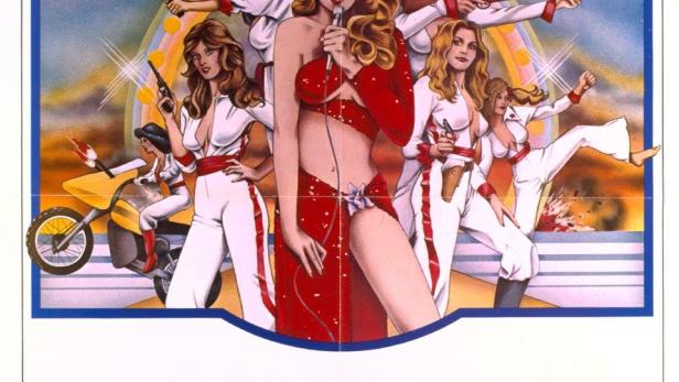 Die unschlagbaren Sieben von Las Vegas