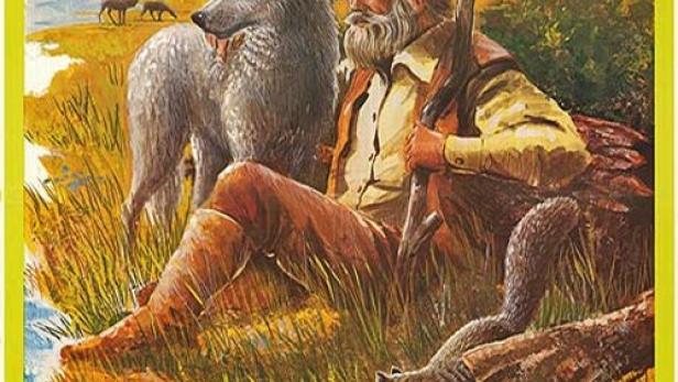 Wenn der Nordwind bläst