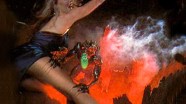 Little Devils - Die Geburt des Grauens