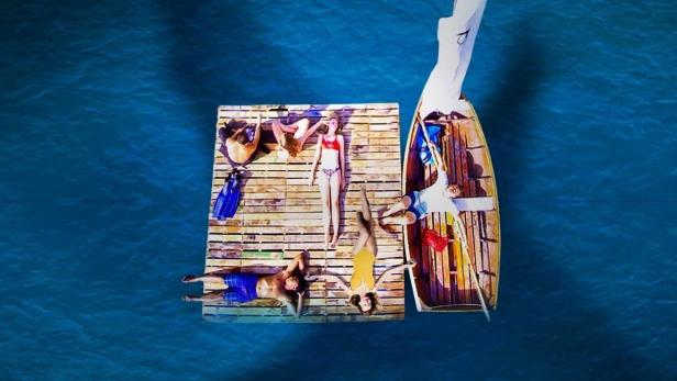 Below - Schrecken aus der Tiefe