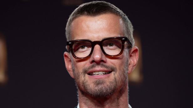 Porträtfoto von Joko Winterscheidt