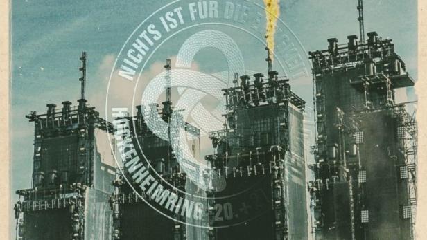 Böhse Onkelz: Nichts ist für die Ewigkeit - Konzert