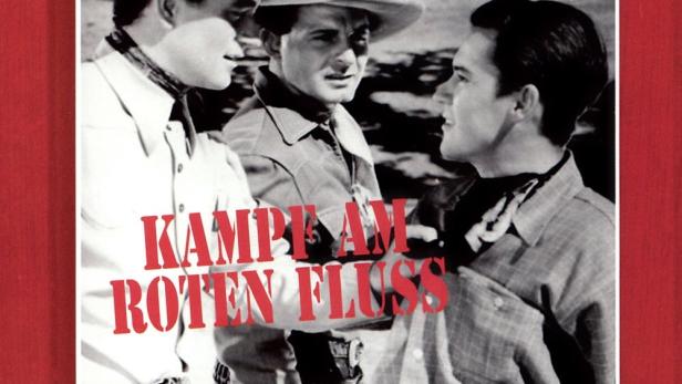 Kampf am Roten Fluss