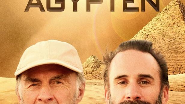 Abenteuer Ägypten