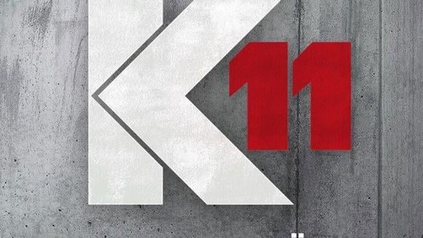 K11 - Die neuen Fälle