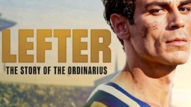 Lefter: Bir Ordinaryüs Hikayesi