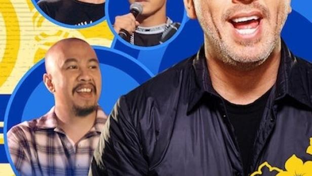 Jo Koy: In His Elements