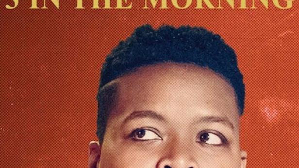 Sam Jay: 3 in the Morning