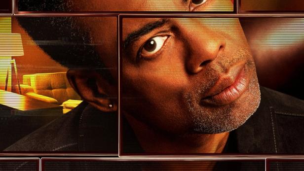 Chris Rock: Selective Outrage