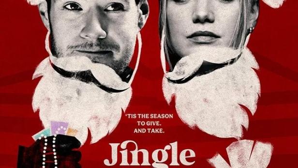 Jingle Bell Heist