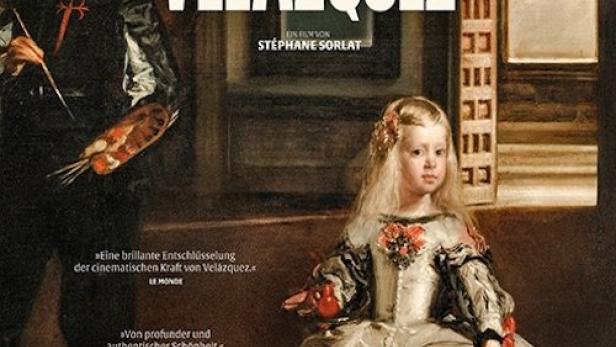 Das Geheimnis von Velázquez