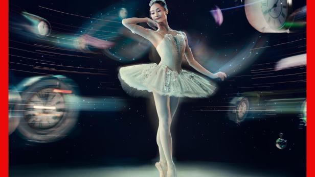 RBO 2025/26: Cinderella (The Royal Ballet)