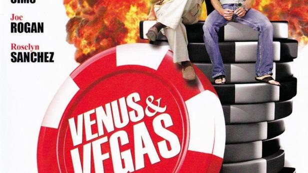 Venus & Vegas