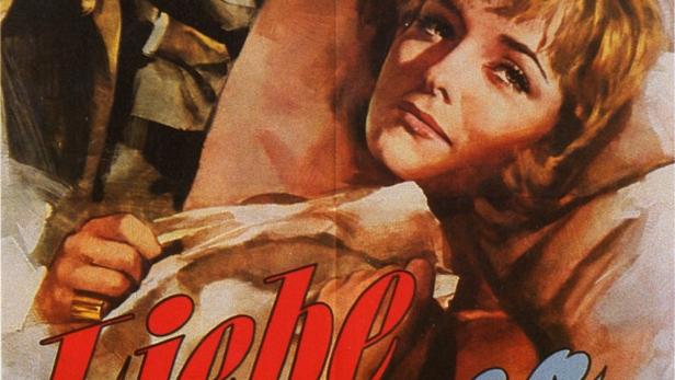 Liebe kann wie Gift sein