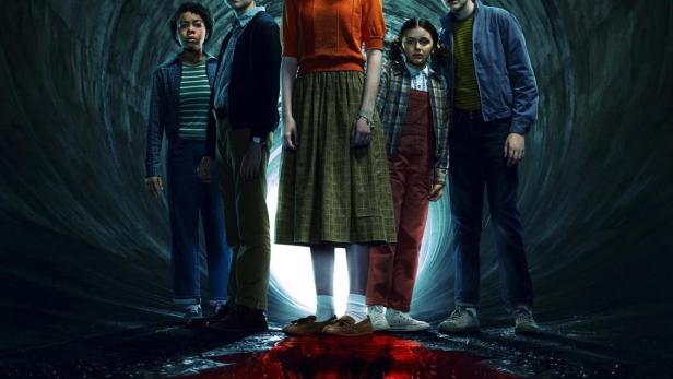 ES: Welcome to Derry