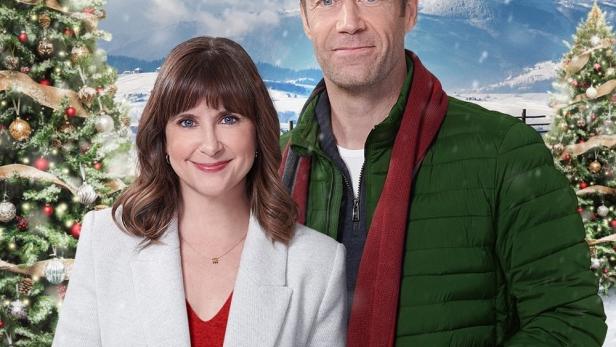 Weihnachten in Montana