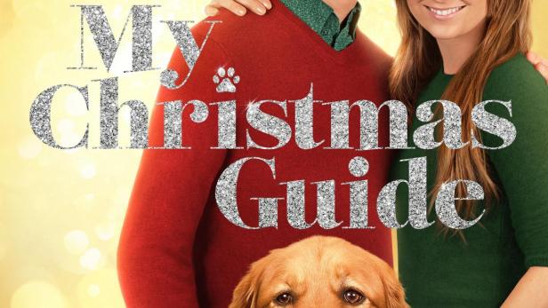 Max - Meine Weihnachtshilfe auf vier Pfoten