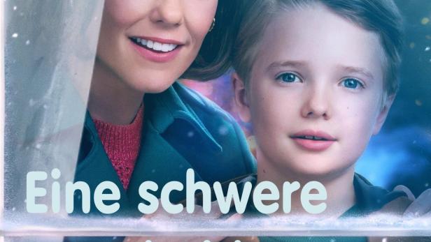 Eine schwere Entscheidung an Weihnachten