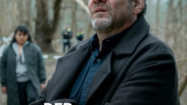 Der Kommissar und die Angst