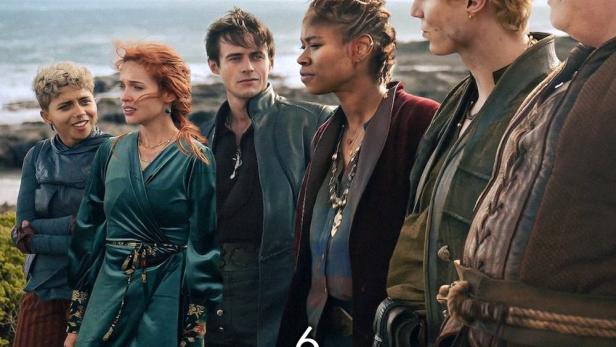 The Rats: A Witcher Tale