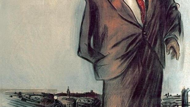 Berlin-Alexanderplatz