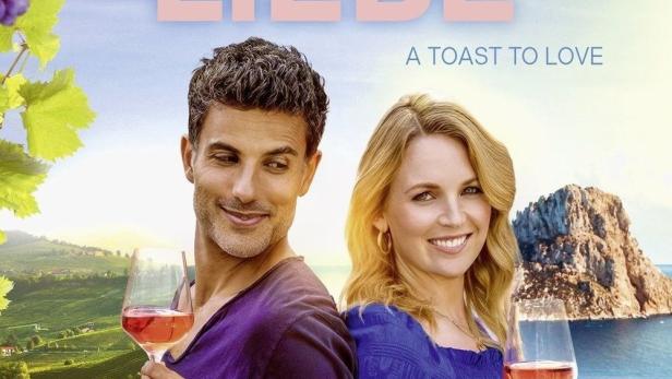 Sonne, Rosé und ein Hauch von Liebe