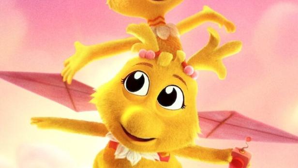 Dr. Seuss's The Sneetches